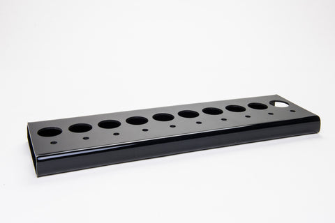 Drip Tip and Mod Display