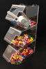 Stackable Candy Bins Set