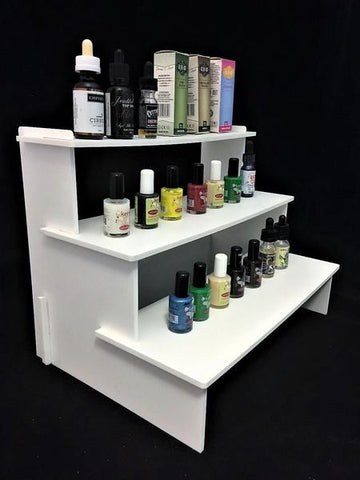 Collapsible Product Display