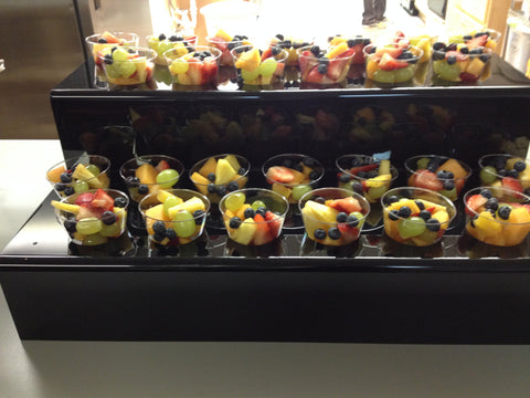 Appetizer/Hors d'Oeuvres Tray