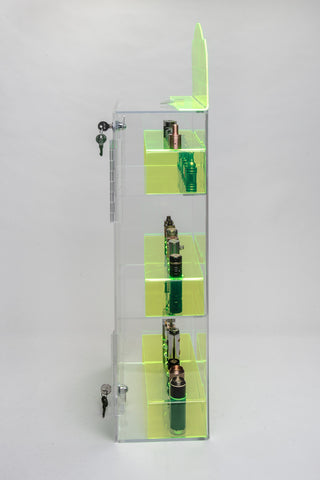 Premium Mod/Vaporizer Display