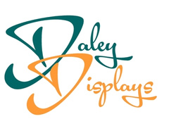 Daley Displays Logo