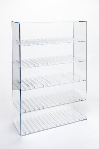 E-Juice/E-Liquid/ Lotions/ Oils Display