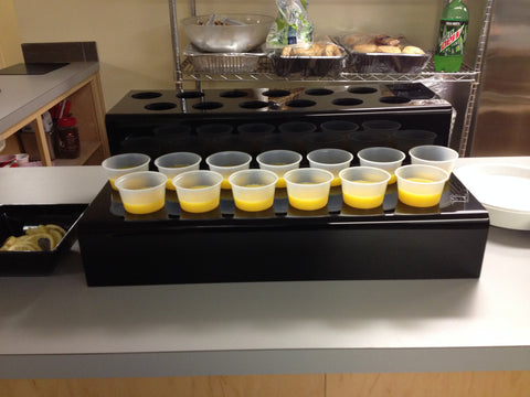 Appetizer/Hors d'Oeuvres Tray